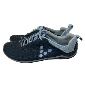 Vivobarefoot Evo II Shoes Womens Sneakers Low Top Lightweight Size 38 US 7.5